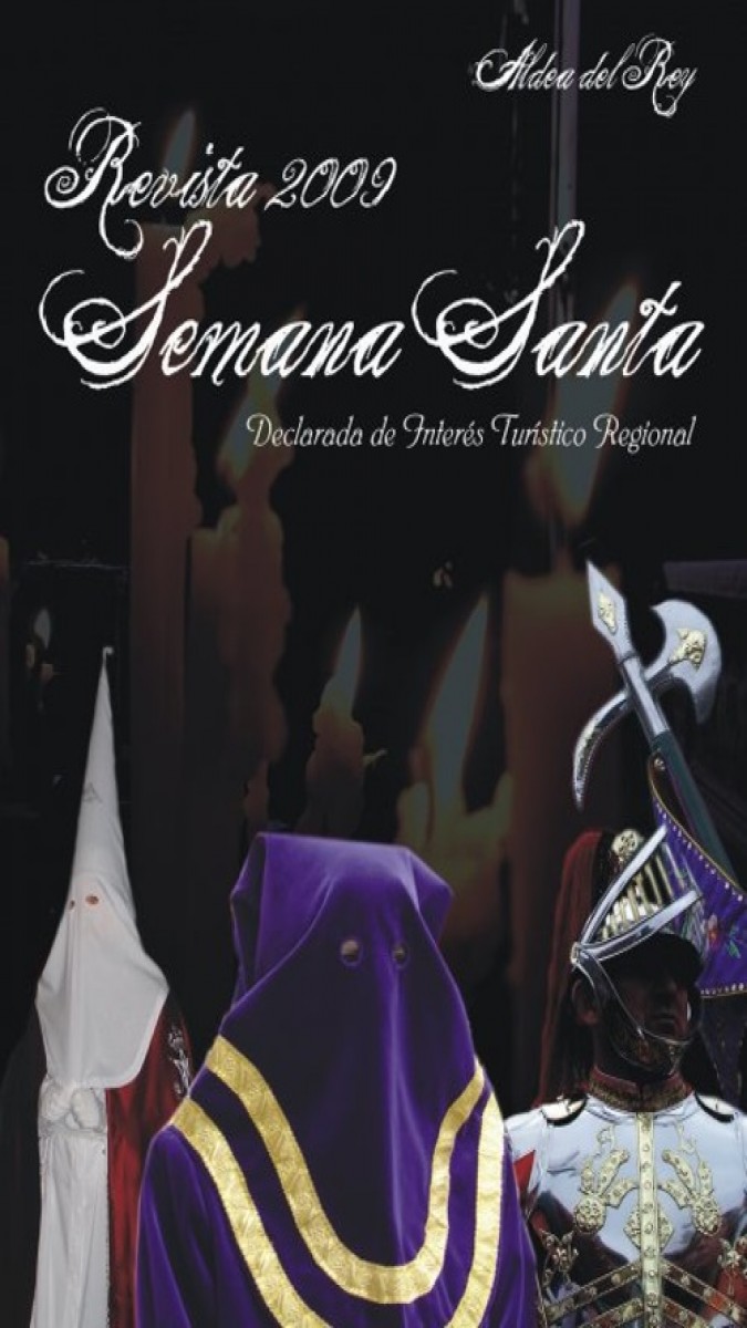 Semana Santa en Aldea del Rey  